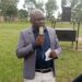 Deputy RDC Stephen Odongo