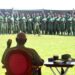 President Museveni at Oliver Reginald Tambo School of Leadership