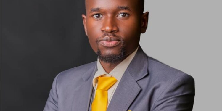 Uthman Mubarak Mugisha