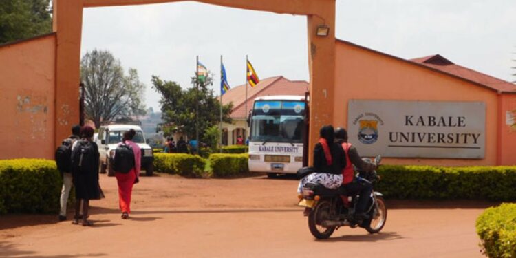 Kabale University