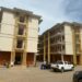 Hostel at Kabale Regional Referral Hospital