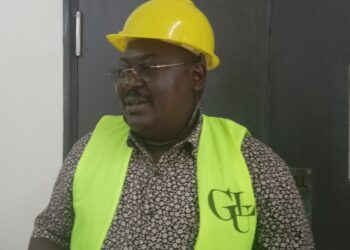 Godfrey Nyakahuma
