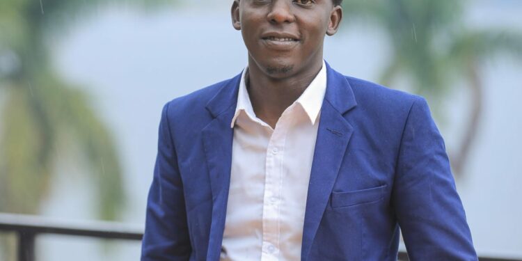 Samuel Katwesigye