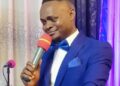 Pastor George Mugisha