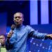 Apostle Grace Lubega