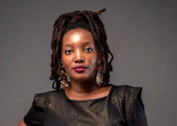 Natasha Karungi