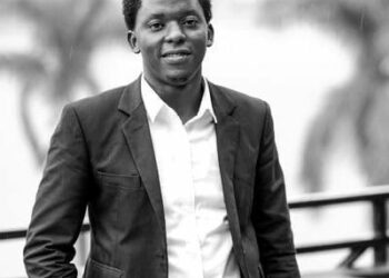 Katwesigye Christian Samuel