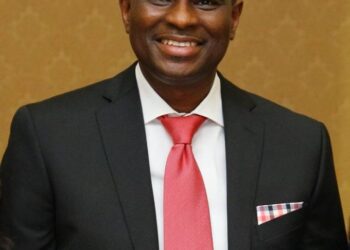 Airtel Africa CEO Segun Ogunsanya