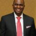 Airtel Africa CEO Segun Ogunsanya