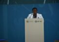 PM Robinah Nabbanja