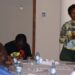 Navuga Regina, the Programme Coordinator, Financing for Development at SEATINI-Uganda
 