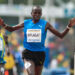 Benjamin Kiplagat