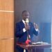Mr. Emmanuel Walani,  the Under Secretary-Office of the President