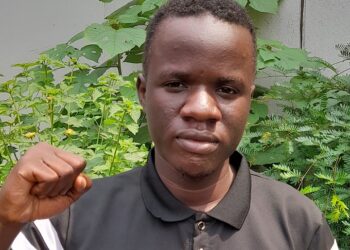 NUP Councillor Joseph Ngobi accuses the ruling NRM Government of neglecting the youth of Uganda.