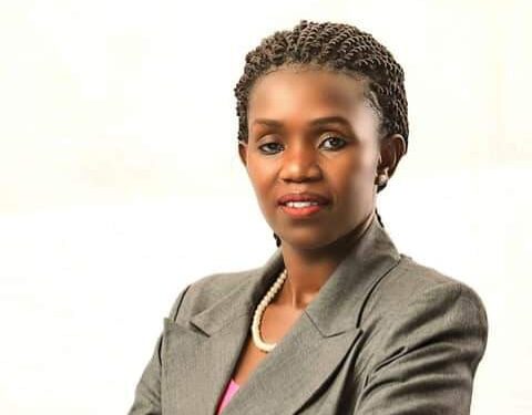 Agnes Namaganda