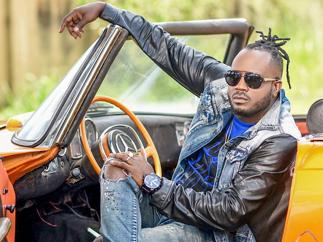 Alien Skin Secures Apex Position on Bebe Cool's List 2023 - Watchdog Uganda