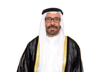 H.E. Khalifa Shaheen Almarar, Minister of State