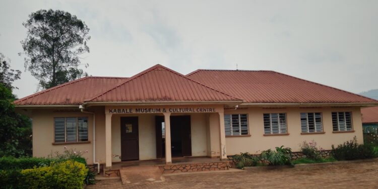 Kabale Museum