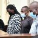 Katanga murder suspects