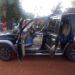 Omutaka Lwomwa Daniel Bbosa shot dead in his car