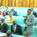 Hon. Isaac Otimgiw said the Cotton Development Organisation set prices have not been adhered to