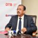 Varghese Thambi, Managing Director, Diamond Trust Bank