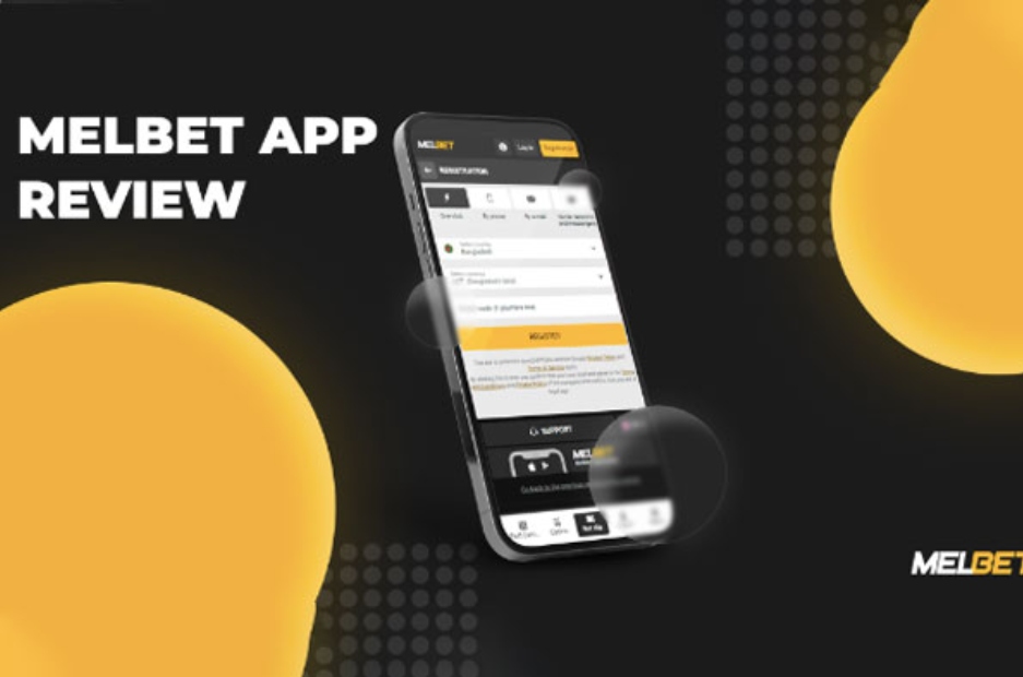 Melbet App Bangladesh: A Comprehensive Guide