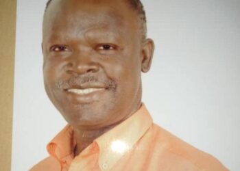 Hon. Arthur Waako Mboizi