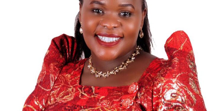 Babirye Lilliane