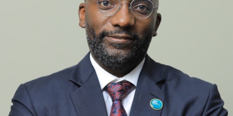 Mark Kayigwa
