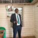 Lawyer Sam Blick Okello for Kole North MP race in 2026