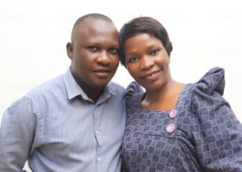 Raphael Emukule and Rachel Byaki are ready to legalise their affairs.