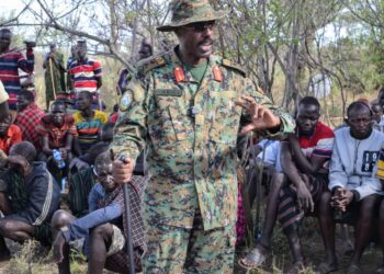 Gen. Don Nabasa