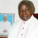 Cardinal Wamala