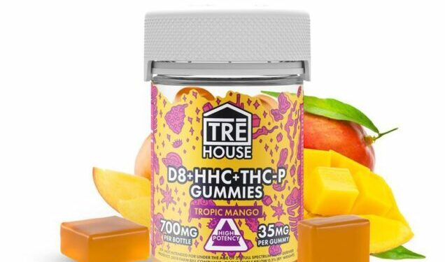 gummies,  trehouse