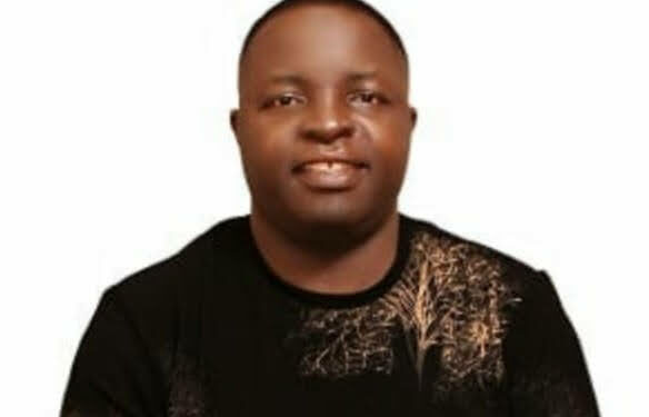 Frank Asiimwe Mulekwa
