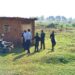 The land at the centre of controversy