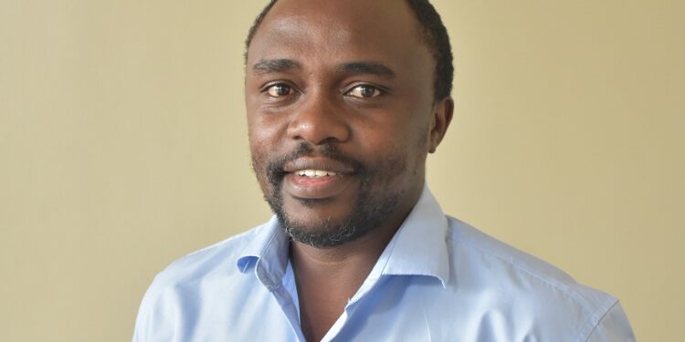 Edward Lubega Ntumwa