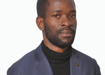 Emmanuel Kirunda