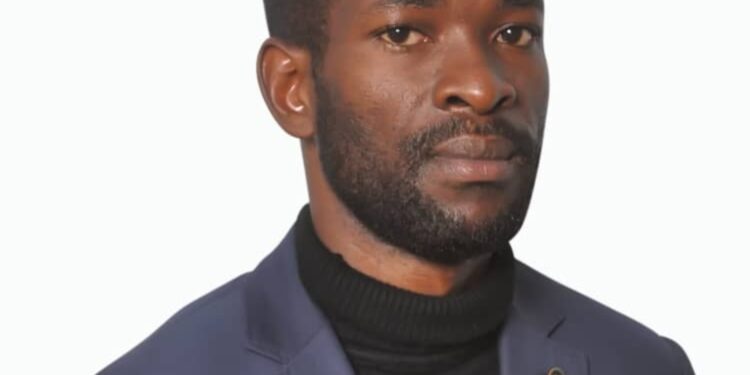 Emmanuel Kirunda