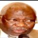 Justice Moses Mukiibi