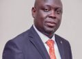 Mr. Faruk Kirunda