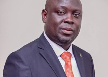 Mr. Faruk Kirunda