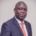 Mr. Faruk Kirunda