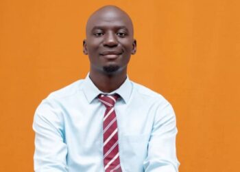 George Mubiru