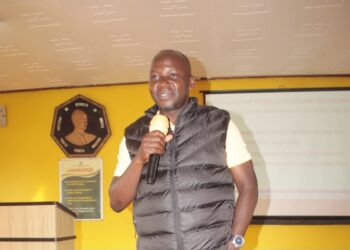 Hon. Kiwanda