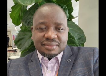 Dr. Samuel B. Ariong (PhD)