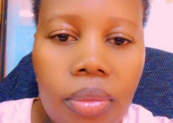 Kyomukama Prisca