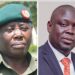 Gen. Nalweyiso and Hajji Kirunda
