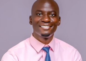 George Mubiru